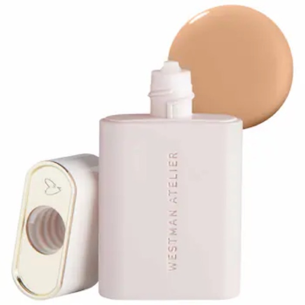 Westman Atelier Complexion Drops - Shade V